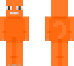 orange skin -remake