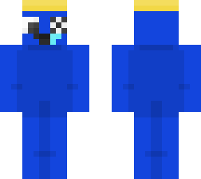 orange skin -remake