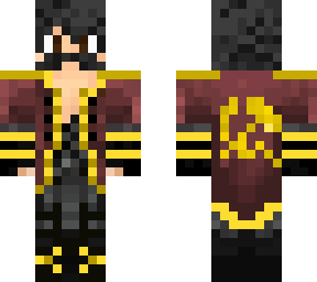 original skin got lost