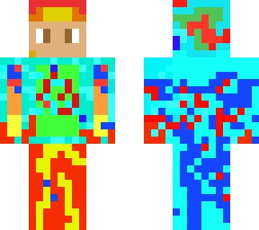 otson fireskin