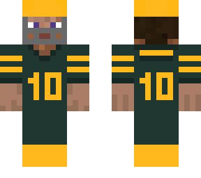 packers throwback