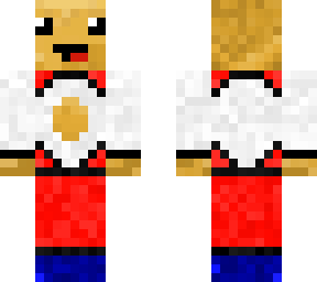 patataman