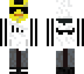 pato vandalo