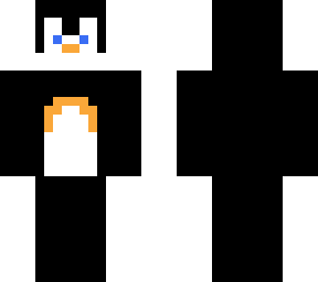 penguin