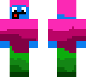 pinkyboi