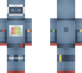 robo friend