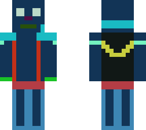 robot