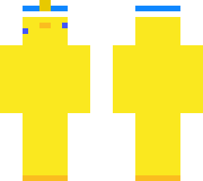 sailor duck