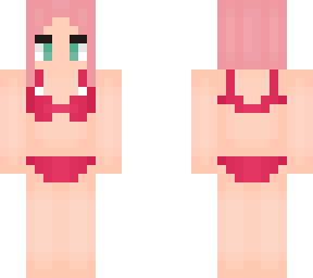 sakura haruno 'beach' / naruto (dont repload)