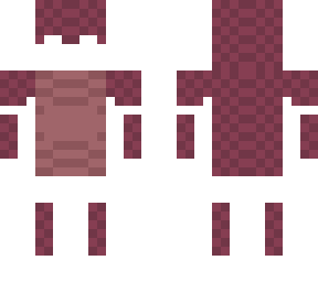 scaly skin different colour