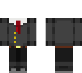 school boy uniform