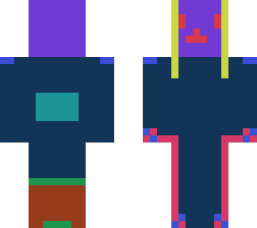 skin