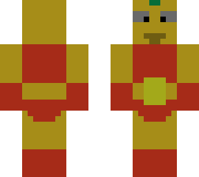 spectreman
