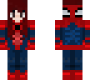 spiderrgurlll