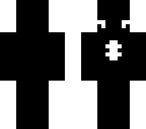 spooderman black