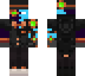 steampunk lord mysto