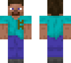steve with k (for kings like king steve)