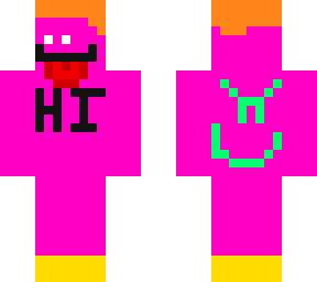 strange camman