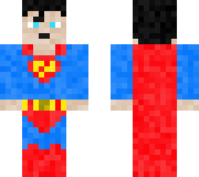 superman