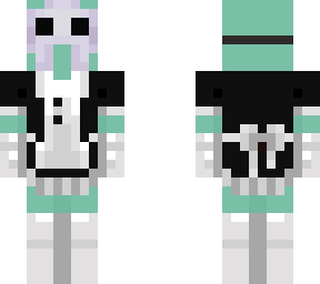 swooshee maid
