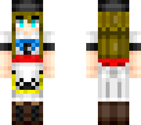 tashki-moniki