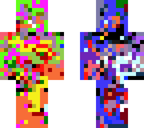 the glitch