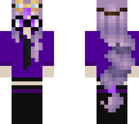the skin of all time