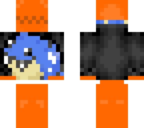 trapinch in spheal hoodie (ds)