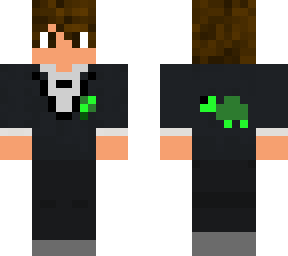 turtle boy