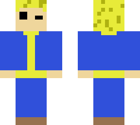 vault boy