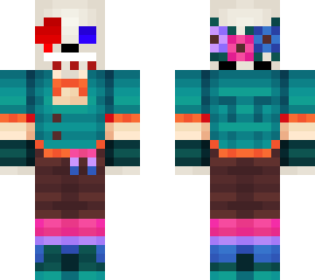 velvetashes cyan coconuts fruitwars