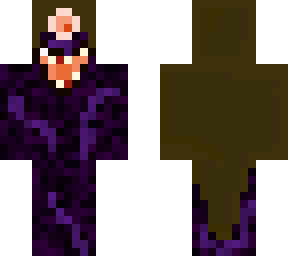 weinendes obsidian monster