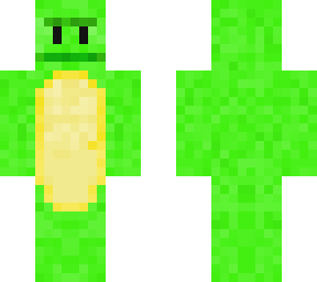 weird frog