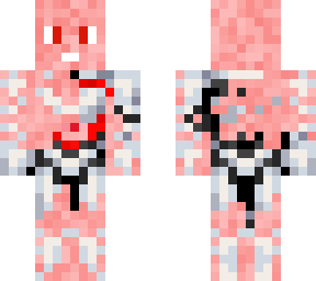 white ruby damange