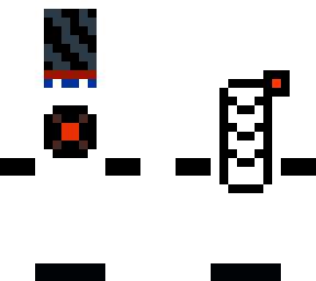 white space biohazard suit