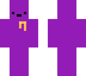 wolfeeitwitchrivals purple pandas
