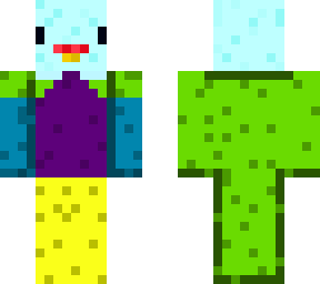 wompoo