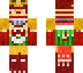 xipe totec