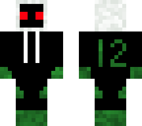 zombie hood
