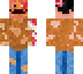 zomstache