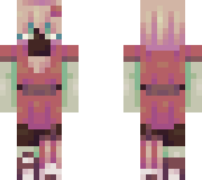 * an orchard - tourney entry