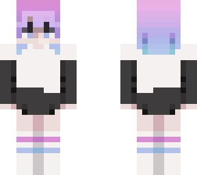 ^ ^