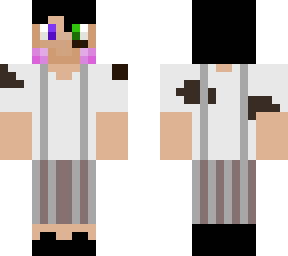 1800's (l)enderman (reboot)