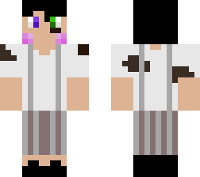 1800's (l)enderman