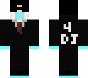 a skin