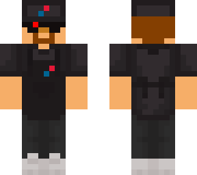 aagent(as domino's clerk)