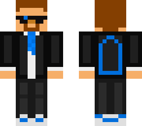 aagent(blue)