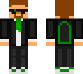 aagent(green)