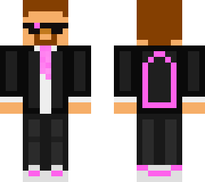 aagent(pink)
