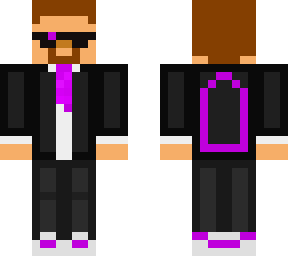 aagent(purple)